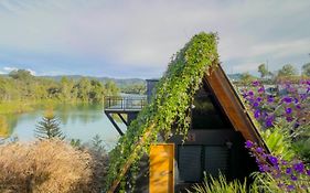 Gretel Chalets Suizo